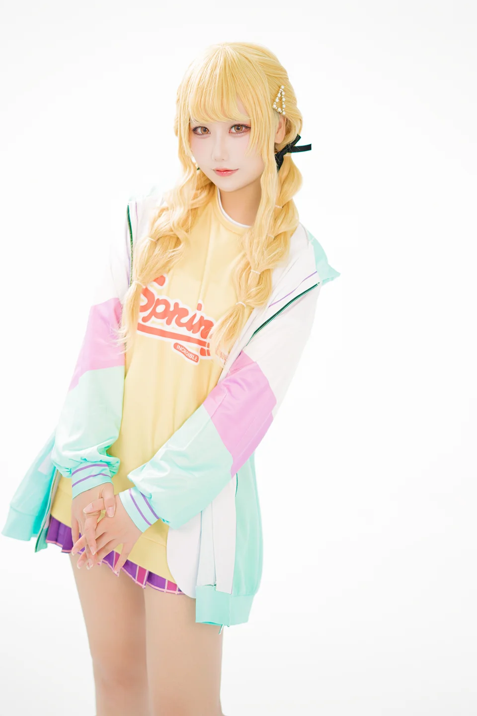 lunananya - No.046 藤田言音学院偶像大师 [35P-49MB] tg@simisebaisi 【丝足阁】027.webp